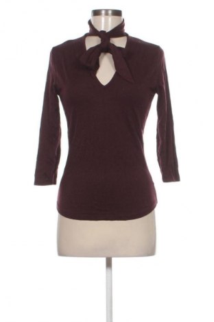 Γυναικεία μπλούζα Viventy by Bernd Berger, Μέγεθος M, Χρώμα Κόκκινο, Τιμή 11,99 €