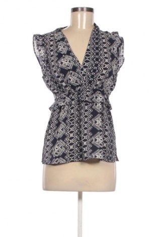 Дамска блуза Vivian Ray, Размер S, Цвят Многоцветен, Цена 14,31 €