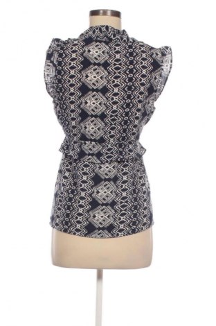 Дамска блуза Vivian Ray, Размер S, Цвят Многоцветен, Цена 14,31 €