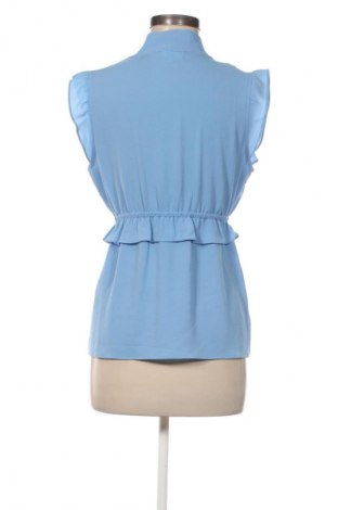 Γυναικεία μπλούζα Vivian Ray, Μέγεθος S, Χρώμα Μπλέ, Τιμή 9,99 €