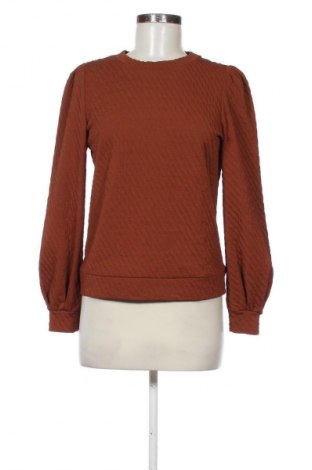 Γυναικεία μπλούζα WE, Μέγεθος S, Χρώμα Καφέ, Τιμή 4,99 €