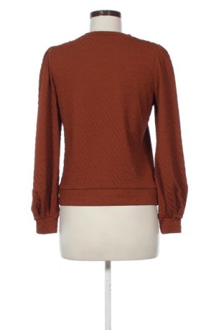 Γυναικεία μπλούζα WE, Μέγεθος S, Χρώμα Καφέ, Τιμή 4,99 €