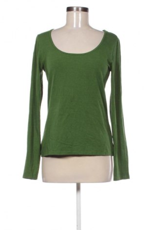 Дамска блуза WE, Размер L, Цвят Зелен, Цена 10,00 €