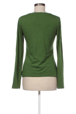 Дамска блуза WE, Размер L, Цвят Зелен, Цена 10,00 €