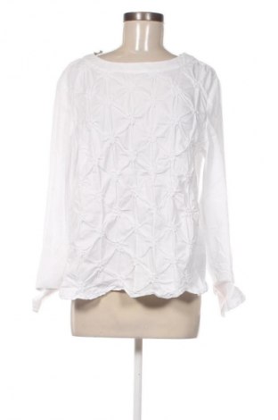 Дамска блуза Walbusch, Размер XL, Цвят Бял, Цена 11,24 €
