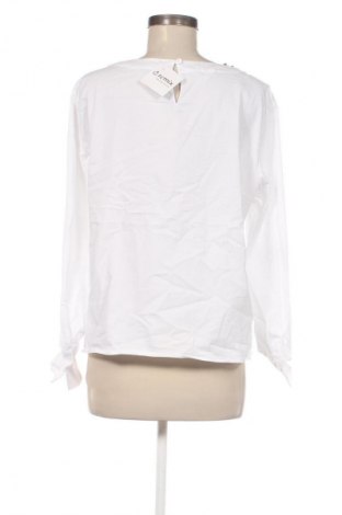 Дамска блуза Walbusch, Размер XL, Цвят Бял, Цена 11,24 €