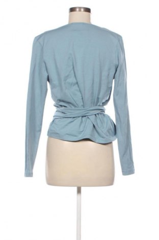 Γυναικεία μπλούζα Waschbar, Μέγεθος M, Χρώμα Μπλέ, Τιμή 20,99 €