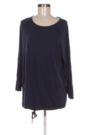 Дамска блуза Waschepur, Размер M, Цвят Син, Цена 6,13 €