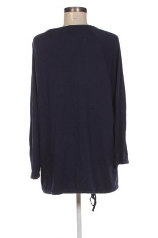 Дамска блуза Waschepur, Размер M, Цвят Син, Цена 6,13 €