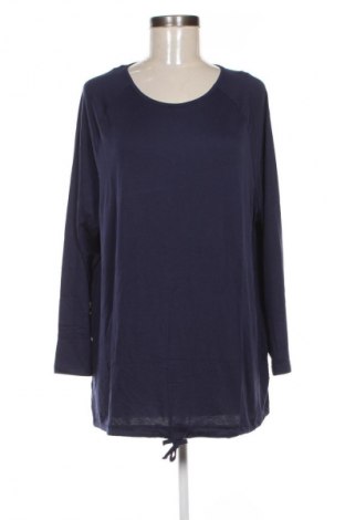 Dámská halenka Waschepur, Velikost M, Barva Modrá, Cena  179,00 Kč