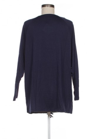 Dámská halenka Waschepur, Velikost M, Barva Modrá, Cena  179,00 Kč