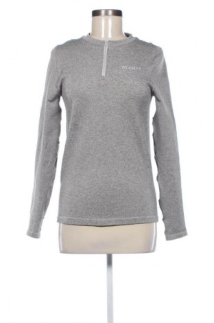 Dámská halenka We Are Fit, Velikost XL, Barva Šedá, Cena  397,00 Kč