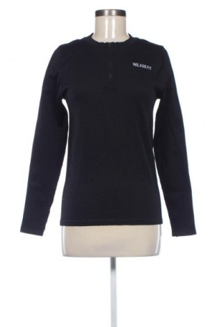 Dámská halenka We Are Fit, Velikost XL, Barva Modrá, Cena  397,00 Kč