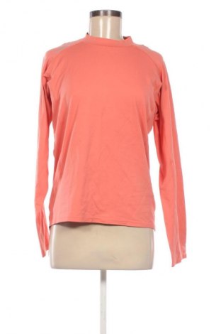 Дамска блуза Wedze, Размер XL, Цвят Розов, Цена 11,70 €