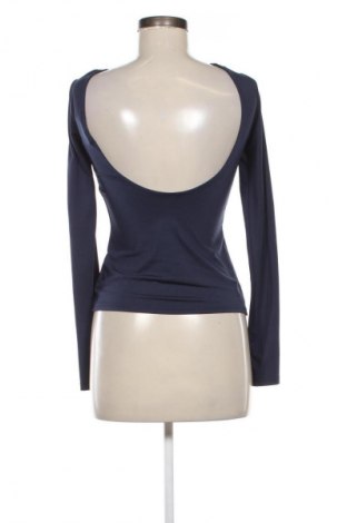 Dámská halenka Weekday, Velikost S, Barva Modrá, Cena  149,00 Kč