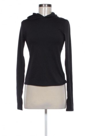 Дамска блуза Weekday, Размер M, Цвят Черен, Цена 29,65 €