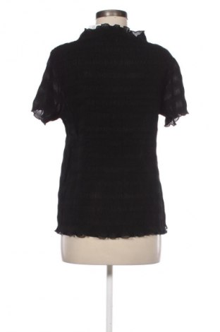 Γυναικεία μπλούζα Weekday, Μέγεθος L, Χρώμα Μαύρο, Τιμή 9,00 €