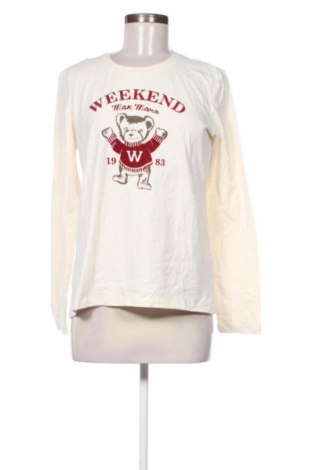 Dámská halenka Weekend Max Mara, Velikost L, Barva Béžová, Cena  3 299,00 Kč