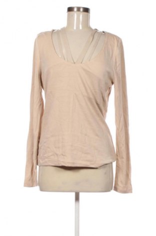Bluzka damska Witchery, Rozmiar L, Kolor Beżowy, Cena 129,99 zł
