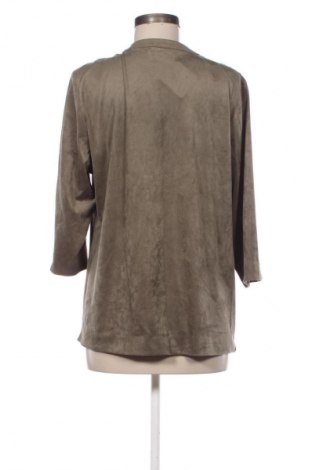 Dámská halenka Witteveen, Velikost XL, Barva Zelená, Cena  119,00 Kč