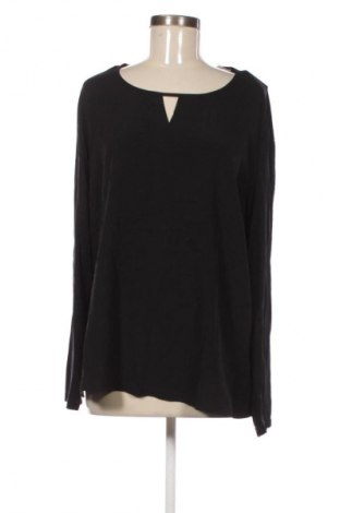 Γυναικεία μπλούζα Women by Tchibo, Μέγεθος XXL, Χρώμα Μαύρο, Τιμή 8,99 €