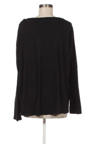 Γυναικεία μπλούζα Women by Tchibo, Μέγεθος XXL, Χρώμα Μαύρο, Τιμή 8,99 €
