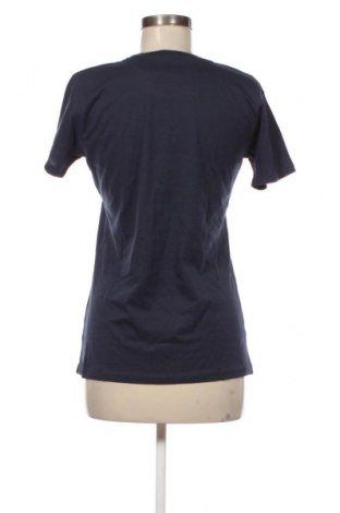 Bluză de femei Wooop, Mărime L, Culoare Albastru, Preț 85,99 Lei