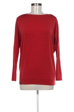 Női blúz Woox, Méret M, Szín Piros, Ár 10 331 Ft