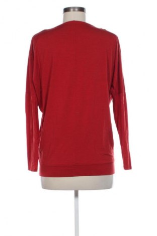 Női blúz Woox, Méret M, Szín Piros, Ár 10 331 Ft