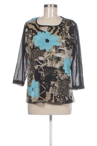 Dámská halenka X-Mail, Velikost XXL, Barva Vícebarevné, Cena  289,00 Kč