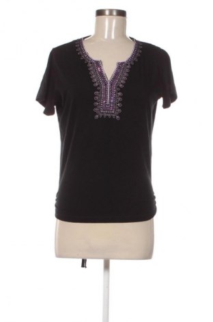 Dámská halenka X-Mail, Velikost L, Barva Černá, Cena  169,00 Kč