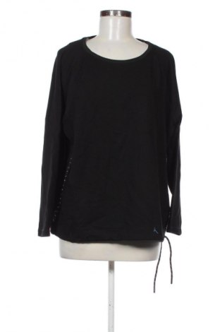 Damen Shirt XOX, Größe XL, Farbe Schwarz, Preis € 12,99