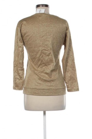 Dámská halenka Xandres, Velikost S, Barva Zlatistá, Cena  1 190,00 Kč