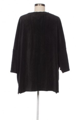 Dámská halenka Xlnt, Velikost XL, Barva Černá, Cena  189,00 Kč