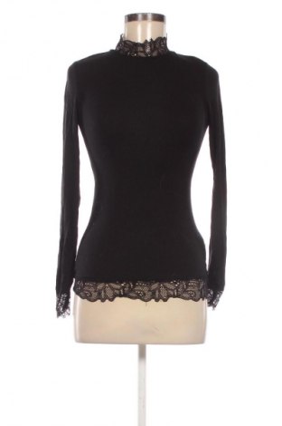 Női blúz Y.A.S, Méret S, Szín Fekete, Ár 10 146 Ft