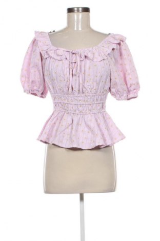 Damen Shirt Y.A.S, Größe M, Farbe Mehrfarbig, Preis € 37,17