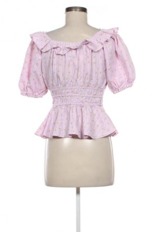 Damen Shirt Y.A.S, Größe M, Farbe Mehrfarbig, Preis € 37,17