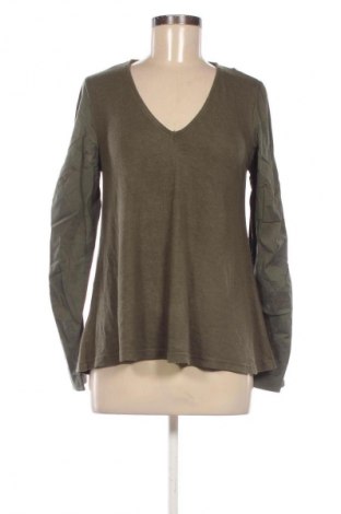 Дамска блуза Yazz, Размер M, Цвят Зелен, Цена 25,00 €