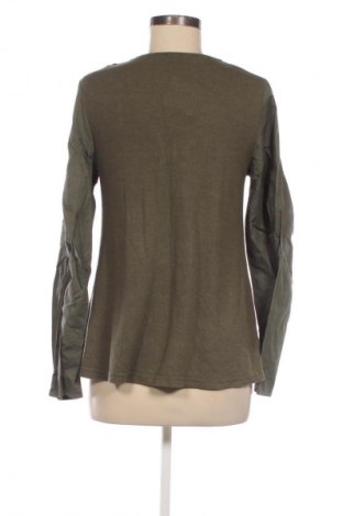 Дамска блуза Yazz, Размер M, Цвят Зелен, Цена 25,00 €