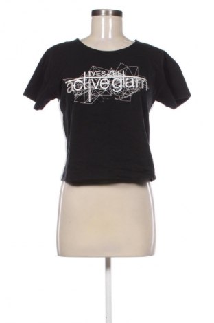 Dámská halenka Yes Zee, Velikost S, Barva Černá, Cena  564,00 Kč