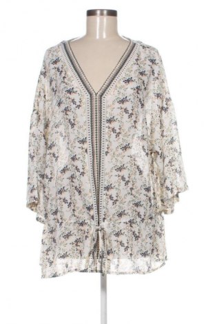 Γυναικεία μπλούζα Yessica, Μέγεθος XL, Χρώμα Πολύχρωμο, Τιμή 4,99 €