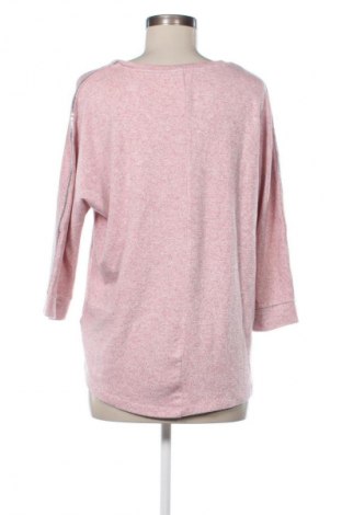 Γυναικεία μπλούζα Yessica, Μέγεθος XS, Χρώμα Ρόζ , Τιμή 11,99 €