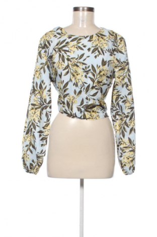 Дамска блуза Yessica, Размер XL, Цвят Многоцветен, Цена 9,78 €