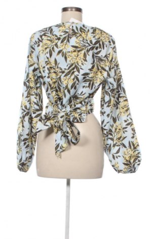 Дамска блуза Yessica, Размер XL, Цвят Многоцветен, Цена 9,78 €