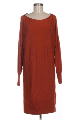 Dámská halenka Yessica, Velikost L, Barva Oranžová, Cena  99,00 Kč