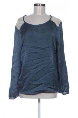 Damen Shirt Yessica, Größe M, Farbe Blau, Preis € 3,99