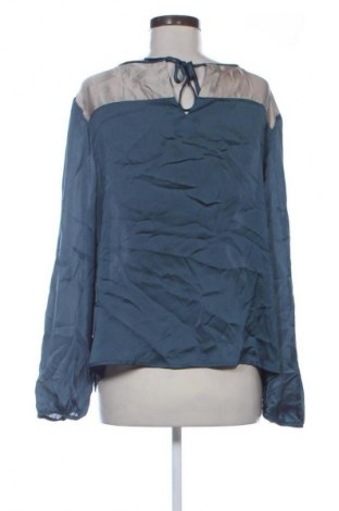 Damen Shirt Yessica, Größe M, Farbe Blau, Preis € 3,99