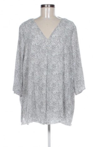 Дамска блуза Yessica, Размер L, Цвят Многоцветен, Цена 2,04 €