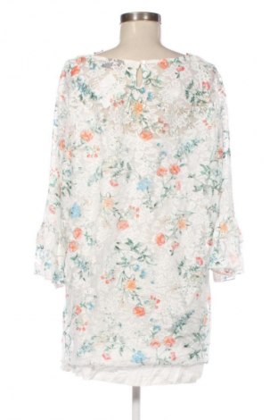 Γυναικεία μπλούζα Yessica, Μέγεθος XL, Χρώμα Πολύχρωμο, Τιμή 4,99 €