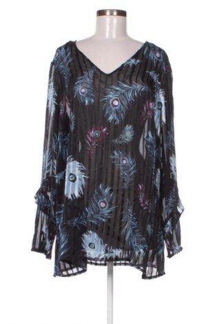 Dámská halenka Yessica, Velikost XXL, Barva Vícebarevné, Cena  189,00 Kč